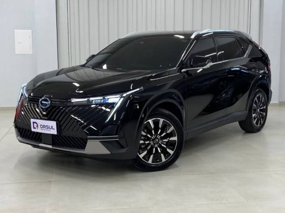 GAC GS4 2.0 HEV ELITE AUTOMÁTICO